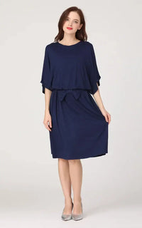 Robe allaitement chic, vue 1
