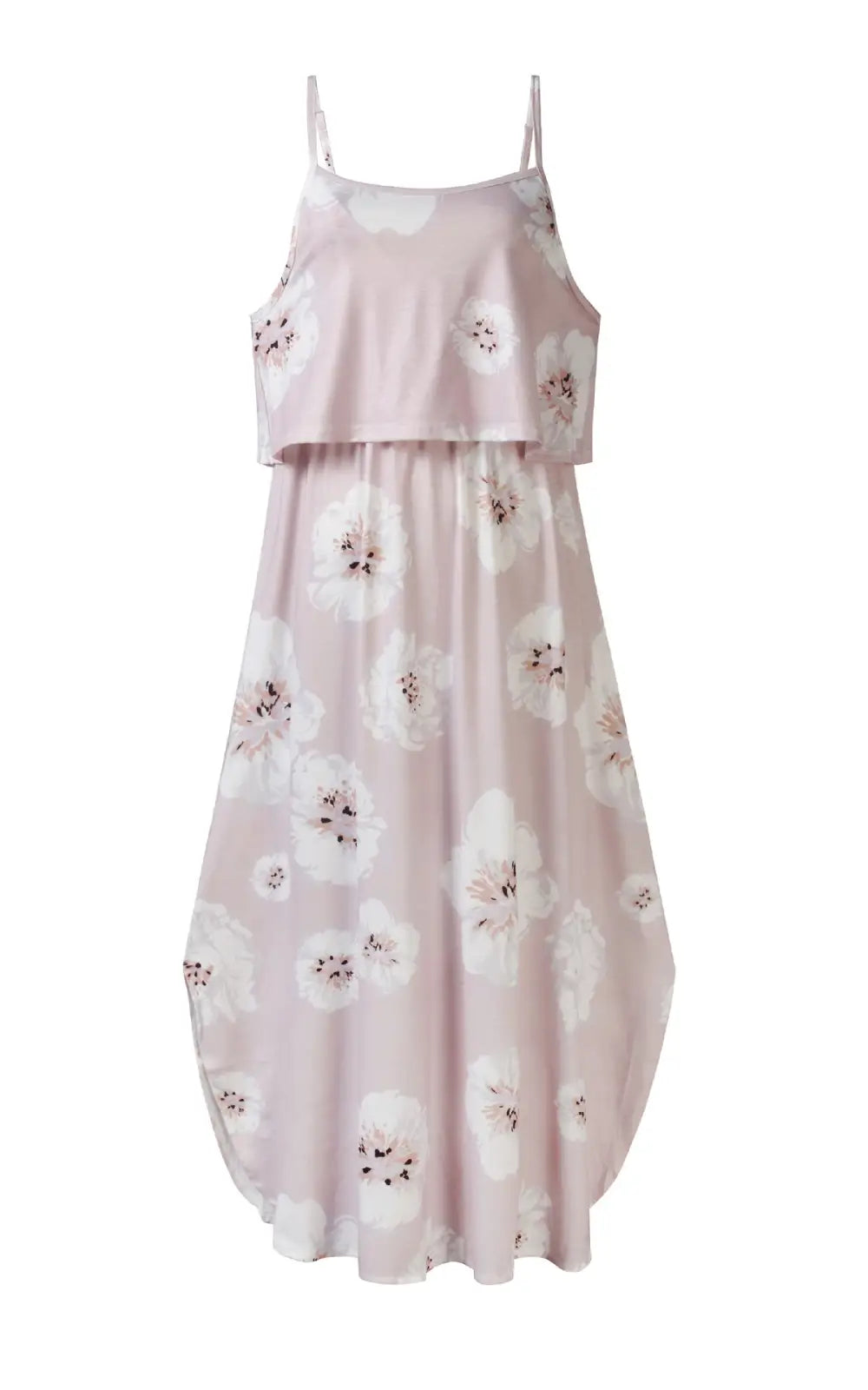 Robe été allaitement