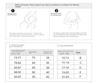 Soutien-gorge allaitement 90B - Soutien-gorge d’allaitement