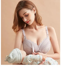 Soutien-gorge allaitement 90B - Soutien-gorge d’allaitement