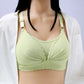 Soutien-gorge allaitement absorbant - Vert / 34 / Unique - Soutien-gorge d’allaitement
