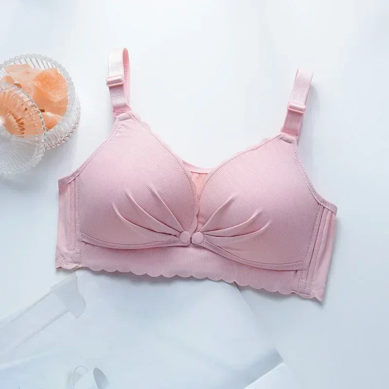 Soutien-gorge allaitement absorbant - Soutien-gorge d’allaitement