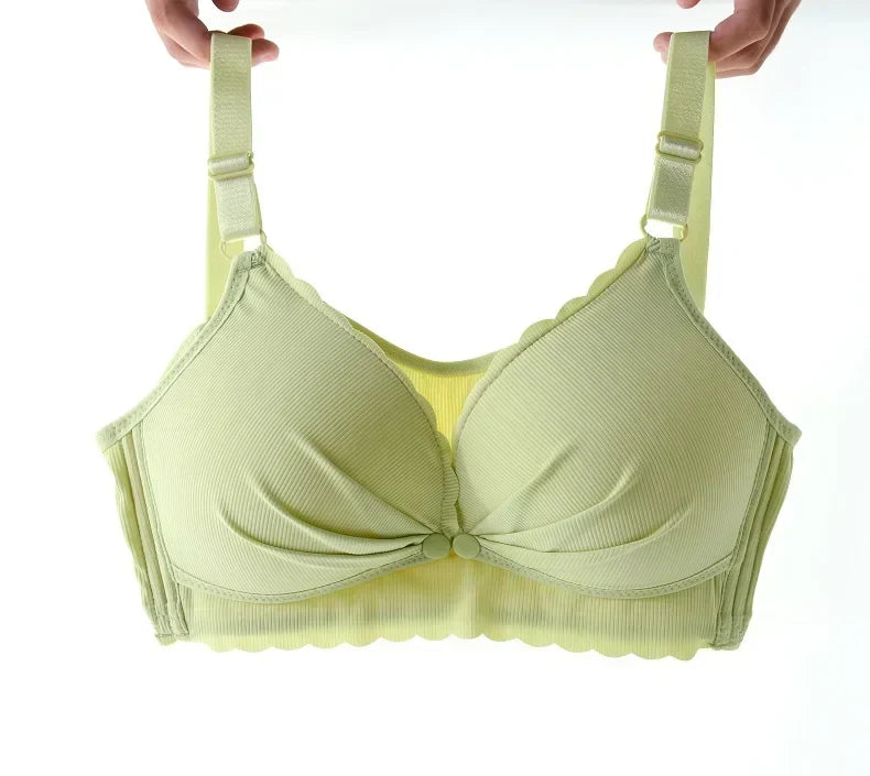 Soutien-gorge allaitement absorbant - Soutien-gorge d’allaitement