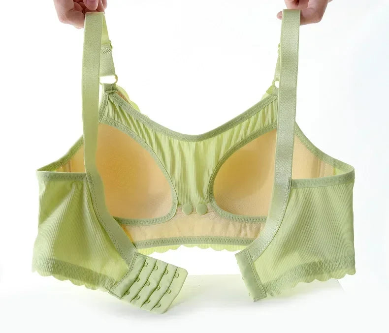 Soutien-gorge allaitement absorbant - Soutien-gorge d’allaitement
