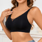 Soutien-gorge allaitement ajustement confort - Soutien-gorge d’allaitement