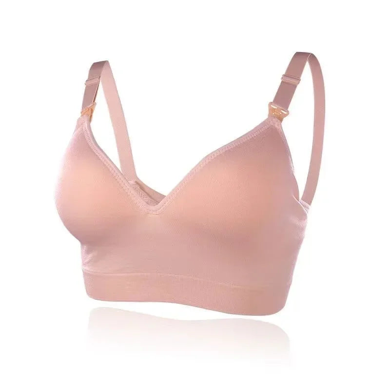 Soutien-gorge allaitement ampliforme - Soutien-gorge d’allaitement