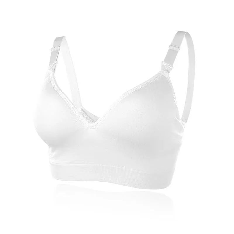 Soutien-gorge allaitement ampliforme - Soutien-gorge d’allaitement