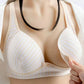 Soutien-gorge allaitement avec coque - Beige / 90B C - Soutien-gorge d’allaitement