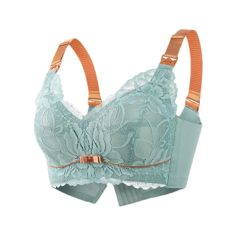 Soutien-gorge allaitement avec maintien - Soutien-gorge d’allaitement