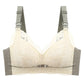 Soutien-gorge allaitement avec maintien - Beige / 34 / B - Soutien-gorge d’allaitement