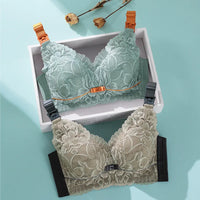 Soutien-gorge allaitement avec maintien - Soutien-gorge d’allaitement