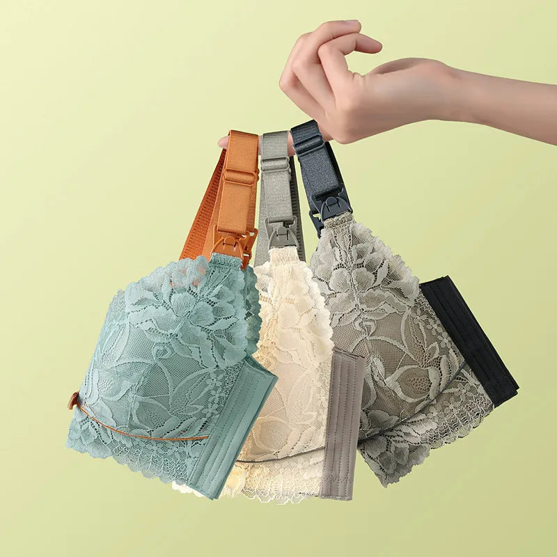 Soutien-gorge allaitement avec maintien - Soutien-gorge d’allaitement