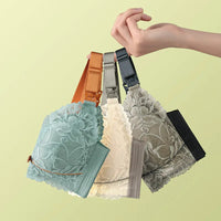 Soutien-gorge allaitement avec maintien - Soutien-gorge d’allaitement