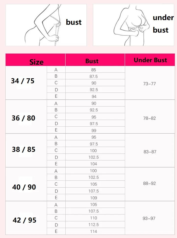 Soutien-gorge allaitement avec maintien - Soutien-gorge d’allaitement