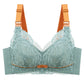 Soutien-gorge allaitement avec maintien - Vert / 34 / B - Soutien-gorge d’allaitement