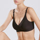 Soutien-gorge allaitement beige - Noir / M - Soutien-gorge d’allaitement
