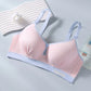Soutien-gorge allaitement bon maintien - Rose / 34 - Soutien-gorge d’allaitement