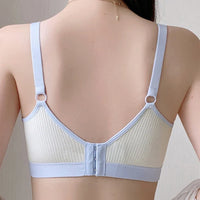 Soutien-gorge allaitement bon maintien - Soutien-gorge d’allaitement