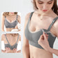 Soutien-gorge allaitement bon maintien sans armature - Soutien-gorge d’allaitement
