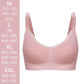 Soutien-gorge allaitement bon maintien sans armature - Peau Rose / M - Soutien-gorge d’allaitement