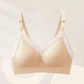 Soutien-gorge allaitement bon maintien sans armature - Soutien-gorge d’allaitement