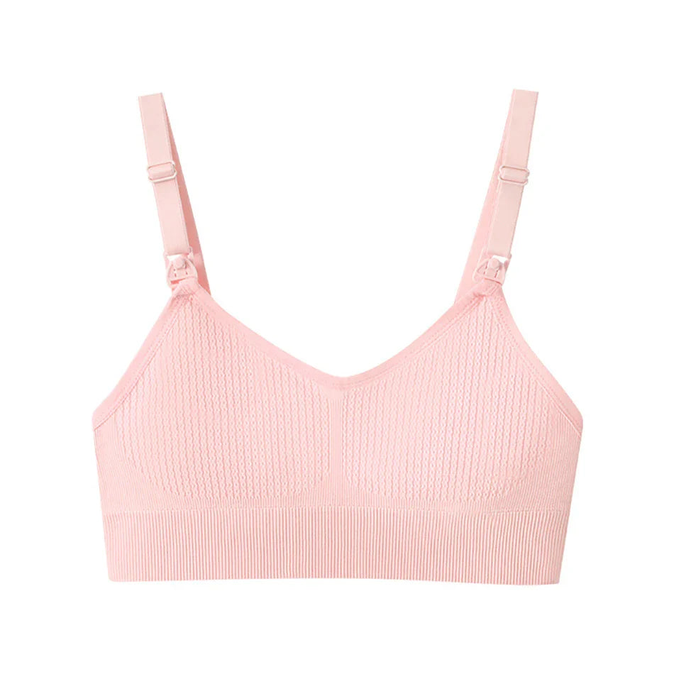 Soutien-gorge allaitement bretelles amovibles - Soutien-gorge d’allaitement
