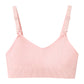 Soutien-gorge allaitement bretelles amovibles - Rose / XS - Soutien-gorge d’allaitement