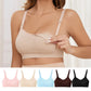 Soutien-gorge allaitement bretelles amovibles - Soutien-gorge d’allaitement