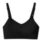 Soutien-gorge allaitement bretelles amovibles - Noir / XS - Soutien-gorge d’allaitement
