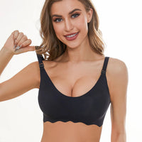 Soutien-gorge allaitement confortable - Soutien-gorge d’allaitement