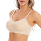 Soutien-gorge allaitement coton - Soutien-gorge d’allaitement