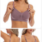 Soutien-gorge allaitement coton - Soutien-gorge d’allaitement