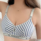 Soutien-gorge allaitement coton bio - Soutien-gorge d’allaitement