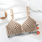 Soutien-gorge allaitement coton bio - Peau / 34 - Soutien-gorge d’allaitement