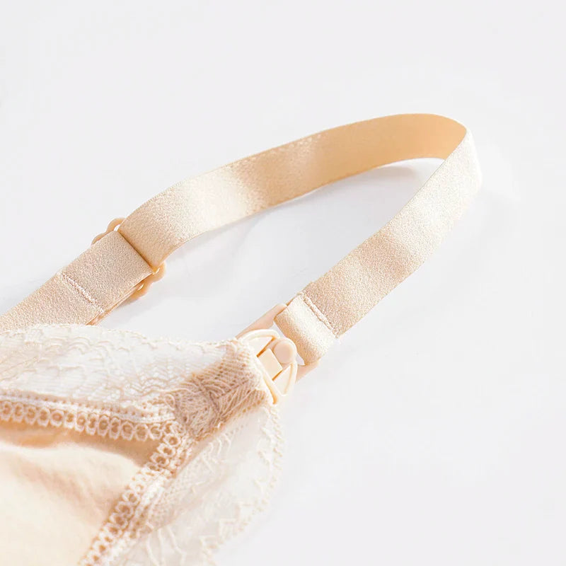 Soutien-gorge allaitement dentelle - Soutien-gorge d’allaitement