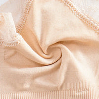 Soutien-gorge allaitement dentelle - Soutien-gorge d’allaitement