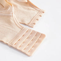 Soutien-gorge allaitement dentelle - Soutien-gorge d’allaitement