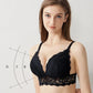 Soutien-gorge allaitement dentelle grande taille - Soutien-gorge d’allaitement