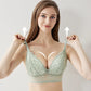 Soutien-gorge allaitement dentelle grande taille - Soutien-gorge d’allaitement