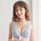 Soutien-gorge allaitement discret - Gris / M 75 - Soutien-gorge d’allaitement