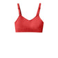 Soutien-gorge allaitement dos nu - Rouge / XS - Soutien-gorge d’allaitement