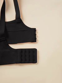 Soutien-gorge allaitement dos nu - Soutien-gorge d’allaitement