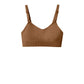 Soutien-gorge allaitement dos nu - Marron / XS - Soutien-gorge d’allaitement
