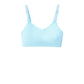 Soutien-gorge allaitement dos nu - Bleu / XS - Soutien-gorge d’allaitement