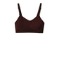 Soutien-gorge allaitement dos nu - Café noir / XS - Soutien-gorge d’allaitement