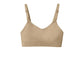 Soutien-gorge allaitement dos nu - Café / XS - Soutien-gorge d’allaitement