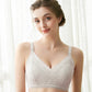 Soutien-gorge allaitement forte poitrine - Gris / 34 - Soutien-gorge d’allaitement