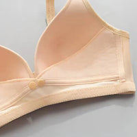 Soutien-gorge allaitement grand maintien - Soutien-gorge d’allaitement