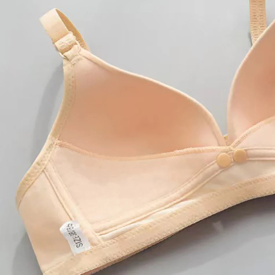 Soutien-gorge allaitement grand maintien - Soutien-gorge d’allaitement