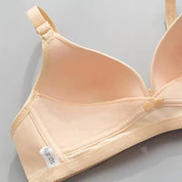 Soutien-gorge allaitement grand maintien - Soutien-gorge d’allaitement